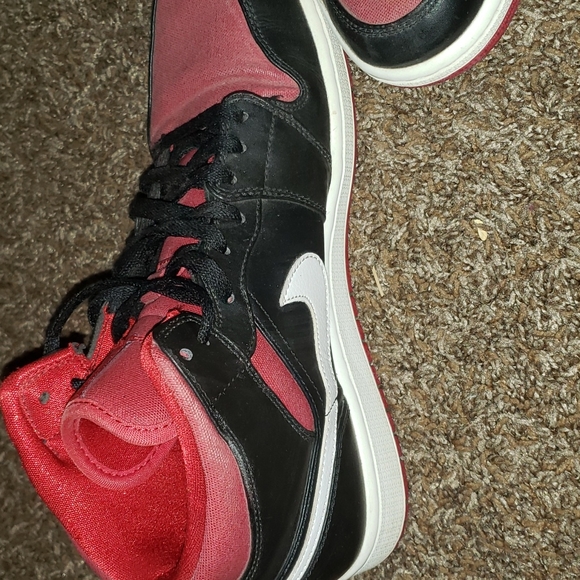 Jordan 1 mid - Picture 6 of 7